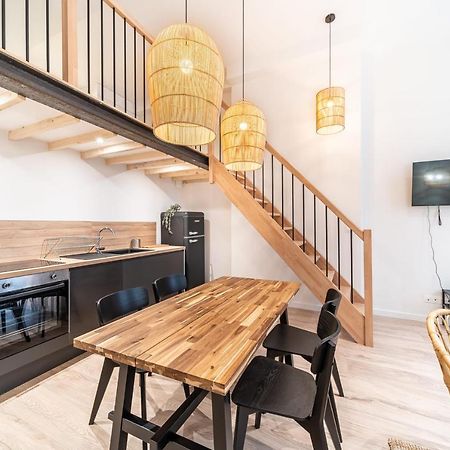 Les Suites De L'Opera - Apartment Nina For 6 People Lyon Ngoại thất bức ảnh