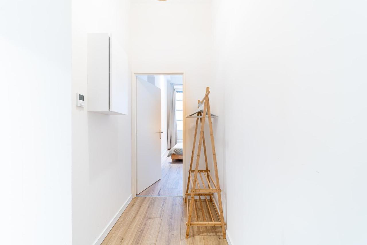 Les Suites De L'Opera - Apartment Nina For 6 People Lyon Ngoại thất bức ảnh