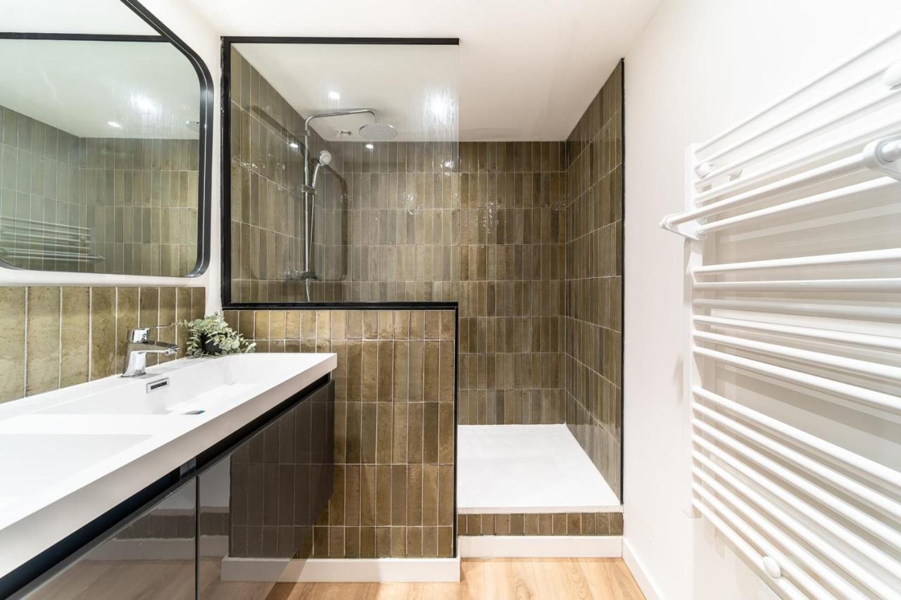 Les Suites De L'Opera - Apartment Nina For 6 People Lyon Ngoại thất bức ảnh